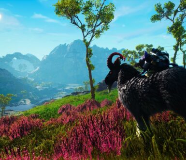 Biomutant