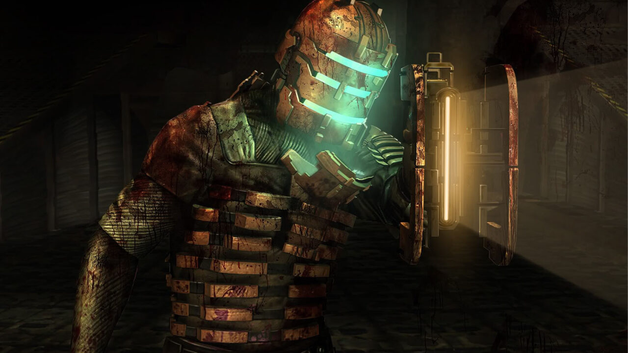 Dead Space