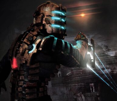 Dead Space