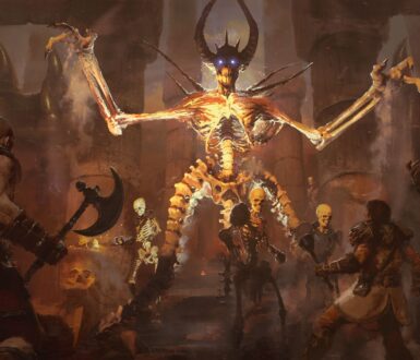 Diablo II: Resurrected