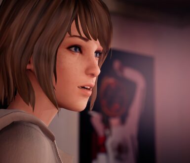 Life is Strange