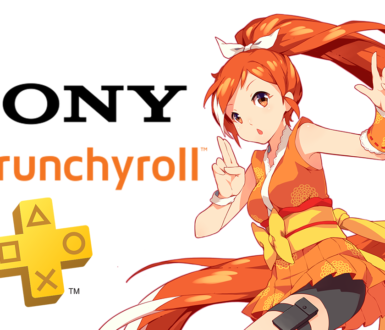 Crunchyroll