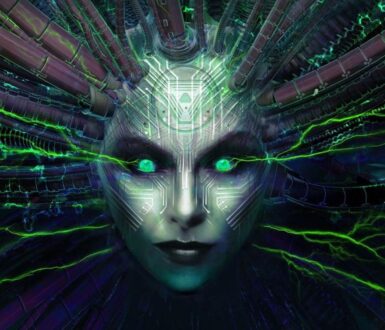 System Shock