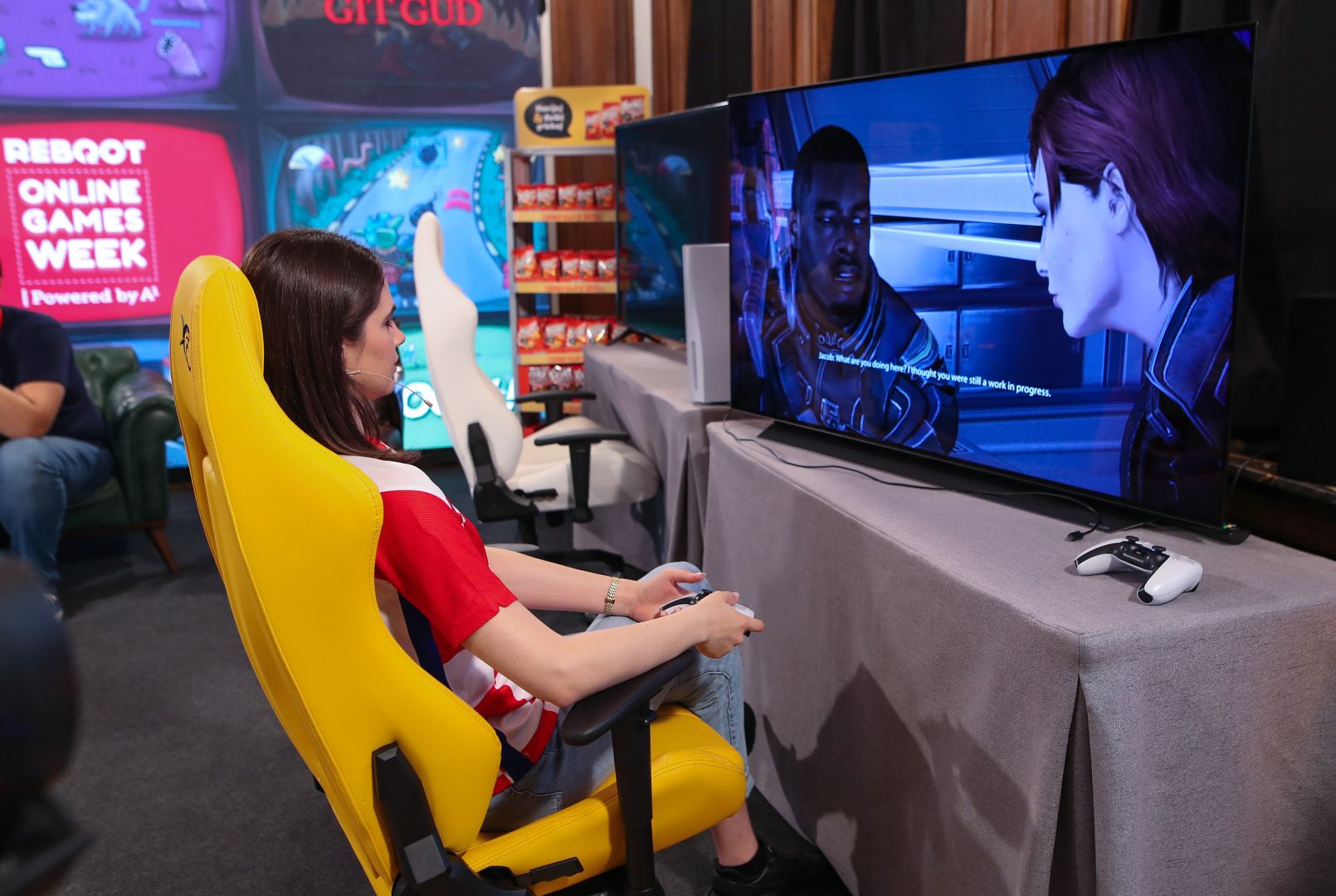 CORE GAMING studio predstavlja najnovije AAA igre, indie dragulje i ...