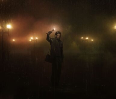 Alan Wake