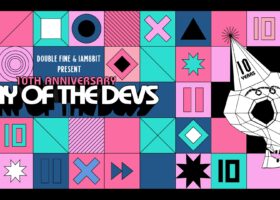 Day of the Devs Summer Game Fest Edition
