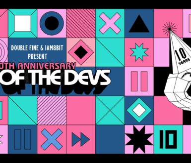 Day of the Devs Summer Game Fest Edition