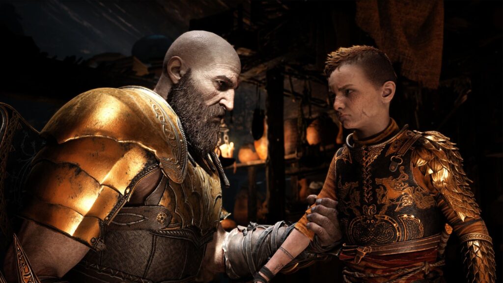 God of War