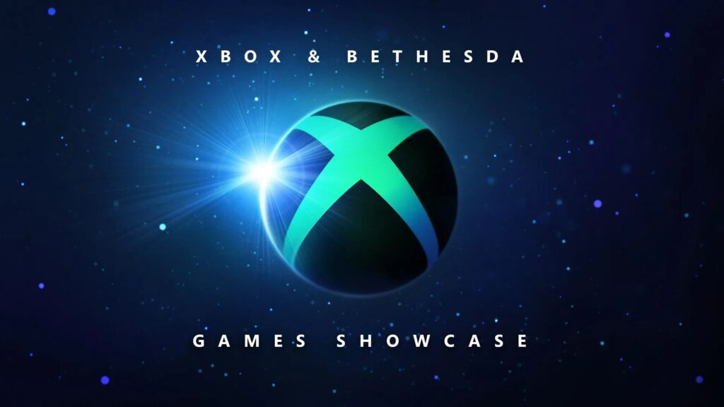 Xbox i Bethesda