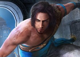Prince of Persia: The Sands of Time remake