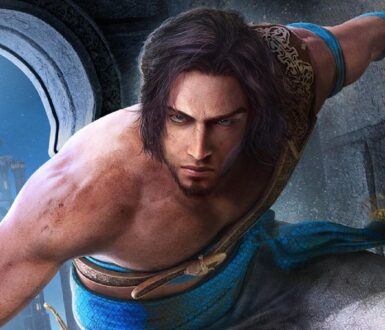 Prince of Persia: The Sands of Time remake