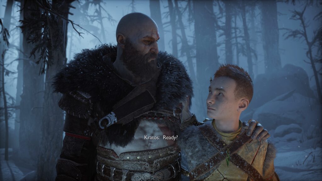 God of War Ragnarök_20221020191601 - Reboot