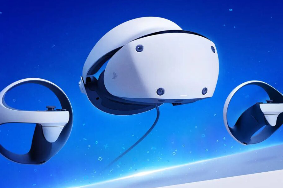 Ususret PlayStation VR-u 2