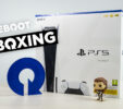 Unboxali smo PlayStation 5