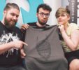 Bacite oko na Rebootcast Episode 4 i osvojite Injustice 2 majicu!