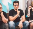 Posvjedočite šokantnim događajima u Rebootcast Episode 5!