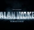 Alan Wake Remastered službeno najavljen, stiže ove jeseni