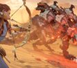 Horizon Forbidden West za PS4 tjednima uoči izlaska procurio na internet (da, igra)