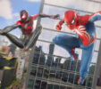 Pozlaćeni Marvel’s Spider-Man 2 spreman je za igranje