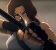 Netflix pružio prvi pogled na Tomb Raider: The Legend Of Lara Croft 