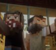 Netko je savršeno rekreirao GTA 6 trailer u Minecraftu