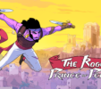 PREVIEW - The Rogue Prince of Persia