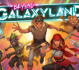Beyond Galaxyland izgleda kao igra za wishlistu