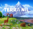 Terra Nil danas dobiva veliki i besplatni update Vita Nova