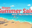 Ovaj tjedan kreće Steam Summer Sale