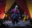 REVIEW - Killer Klowns from Outer Space: The Game