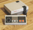 Reboot Unboxing - NES Classic Mini