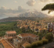 Pompeii: The Legacy je city builder hrvatskog studija Siscia Games