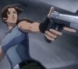 Animirana serija Tomb Raider: The Legend of Lara Croft dobila prvi prikaz