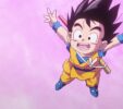 Nova animirana serija Dragon Ball uskoro stiže na Netflix