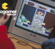 Retro Gamer @ Reboot InfoGamer 2024 powered by A1