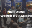 Indie Zone powered by Gamepires @ Reboot InfoGamer 2024 powered by A1