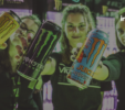 Monster Energy Hrvatska @ REBOOT INFOGAMER 2024 POWERED BY A1