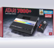 ATARI 7800+ je u prodaji