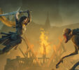 Hordes of Hunger nahrupile u Early Access