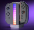 JSAUX kompletira katalog dodataka za Nintendo Switch 2 - najavljen i punjač za četiri Joy-Con kontrolera