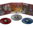 Black Desert slavi 10. rođendan - trostrukim albumom na vinilu