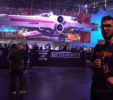gamescom 2017 - Pogledajte kako je izgledao "nulti" dan najvećeg gaming sajma na svijetu