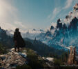 The Witcher IV predstavljen je zapanjujućim tech demom Unreal Enginea 5
