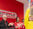 Nintendo Switch 2 oborio rekord s više od 3,5 milijuna prodanih primjeraka u četiri dana