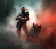 Warhammer 40,000: Darktide - u gameplay traileru podrobnije predstavljena klasa Arbites