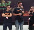 Reboot Live at gamescom 2017 - Biomutant i legići