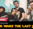 Pogledajte Rebootcast Spoiler Edition - Star Wars The Last Jedi