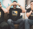 Pogledajte Rebootcast Episode 42 - Esports olimpijada, WoW patch + Starcraft II Giveaway