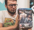Pogledajte Reboot Unboxing - Yakuza 6: The Song of Life After Hours Premium Edition