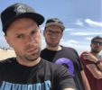 Pogledajte Reboot Live @ E3 2018 - Plaža mišića